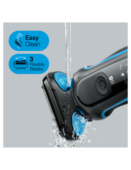 51-B4650cs pardel Series 5 AutoSense