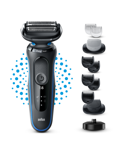 51-B4650cs pardel Series 5 AutoSense