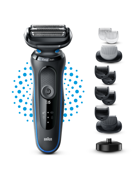 51-B4650cs pardel Series 5 AutoSense