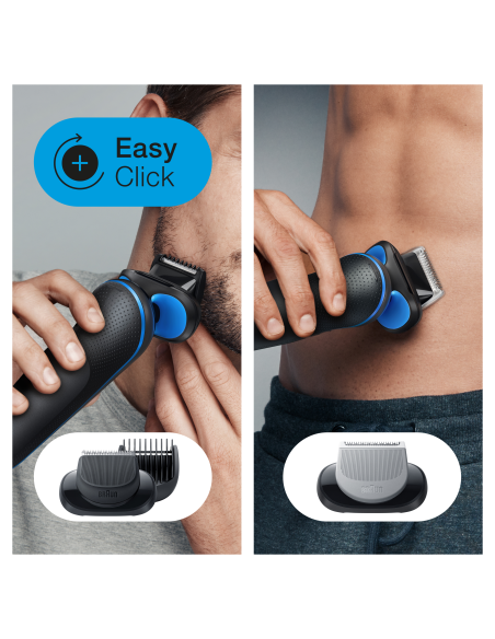 51-B4650cs pardel Series 5 AutoSense