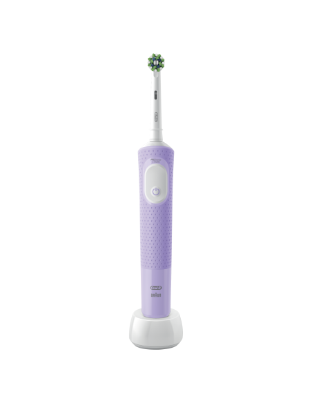 D103.413.3 Braun Oral-B Vitality Pro Lilac Mist el.hambahari