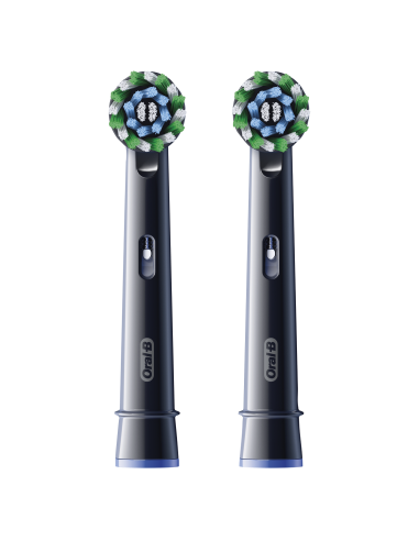 Oral-B EB50-2 Cross Action Pro Black...