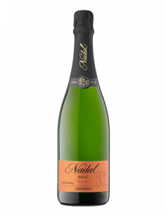 Nadal Brut Reserva Original...