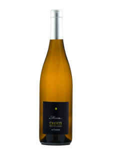 Fournier "MMM" Chenin Blanc...
