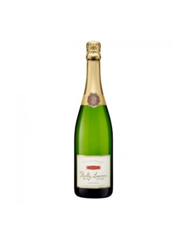 Bailly Lapierre Ravizotte Extra-Brut 75cl 12%