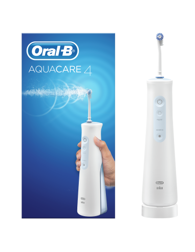 MDH20.016.2 Oral-B AquaCare 4