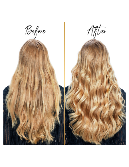 Pantene Pro-V Intensive Kahjustatud Juuste Šampoon, 1000 ml