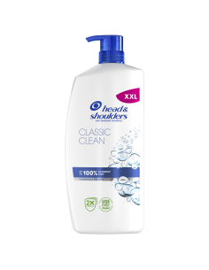 KAST 4 tk! Head & Shoulders...