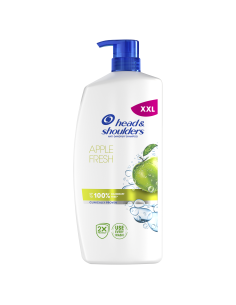 KAST 4 tk! Head & Shoulders...