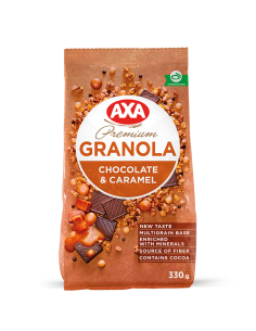 KAST 12 tk! AXA Premium...