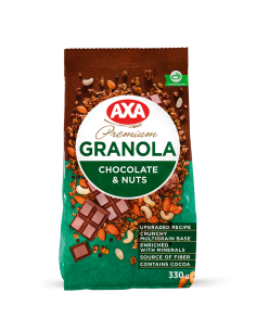 KAST 12 tk! AXA Premium...