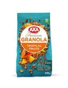 AXA Premium müsli...