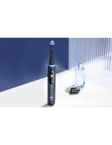 iOM8.1B2.2BD Oral-B iO8 elektriline hambahari...