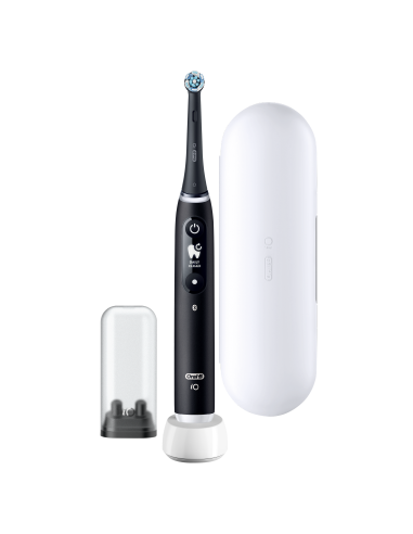 iOM6.1B6.3DK Oral-B iO6 elektriline hambahari...