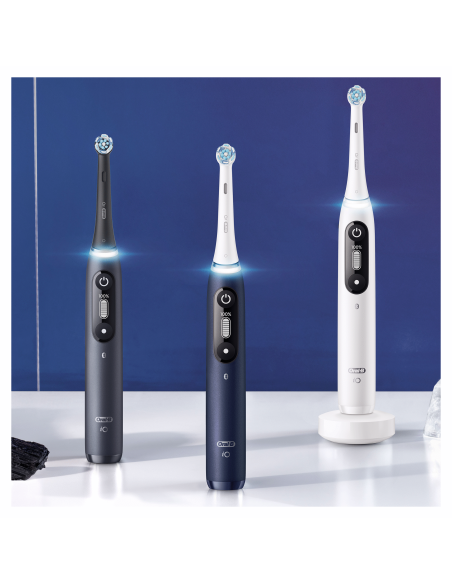 iOM7.1A1.1BD Oral-B iO7 elektriline hambahari Sapphire Blue