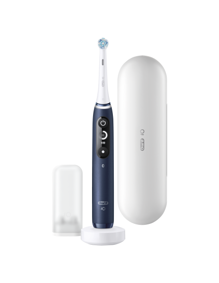 iOM7.1A1.1BD Oral-B iO7 elektriline hambahari Sapphire Blue