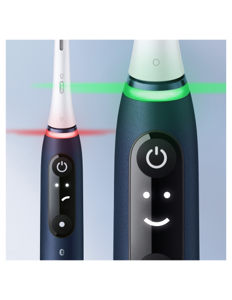 iOM7.1A1.1BD Oral-B iO7 elektriline hambahari Sapphire Blue