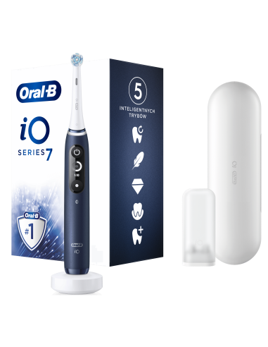iOM7.1A1.1BD Oral-B iO7 elektriline hambahari...