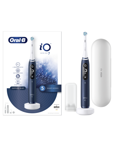 iOM7.1A1.1BD Oral-B iO7 elektriline hambahari...