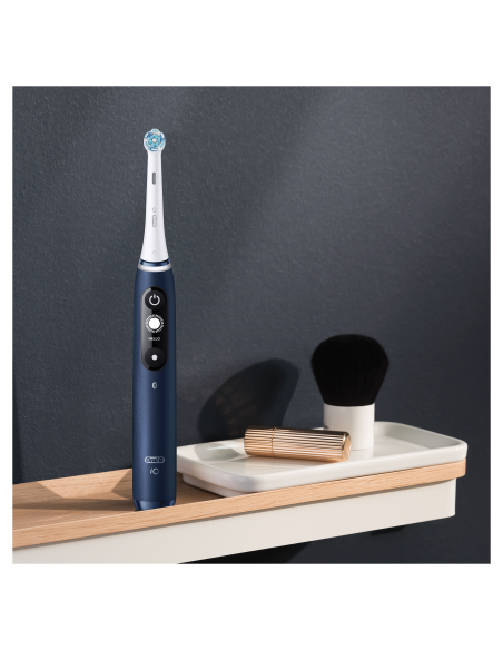 iOM7.1A1.1BD Oral-B iO7 elektriline hambahari Sapphire Blue