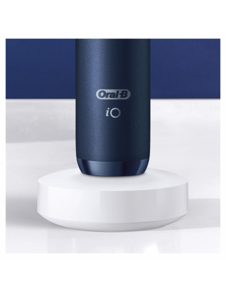 iOM7.1A1.1BD Oral-B iO7 elektriline hambahari Sapphire Blue