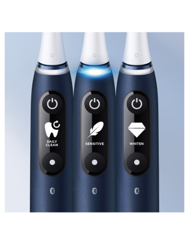 iOM7.1A1.1BD Oral-B iO7 elektriline hambahari...
