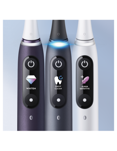 iOM8d.2H2.2BD Oral-B iO8 Elektriline Hambahari...