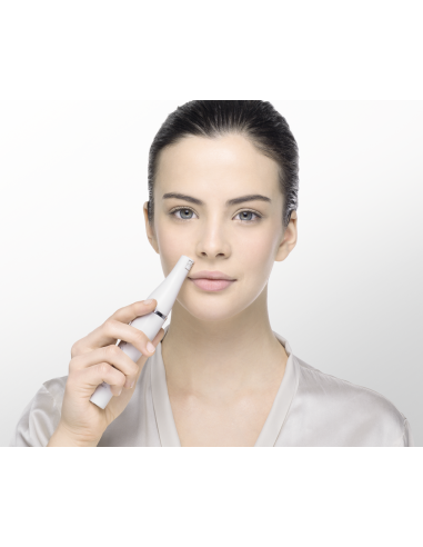 SE810 Braun Face Näoepilaator ja hari