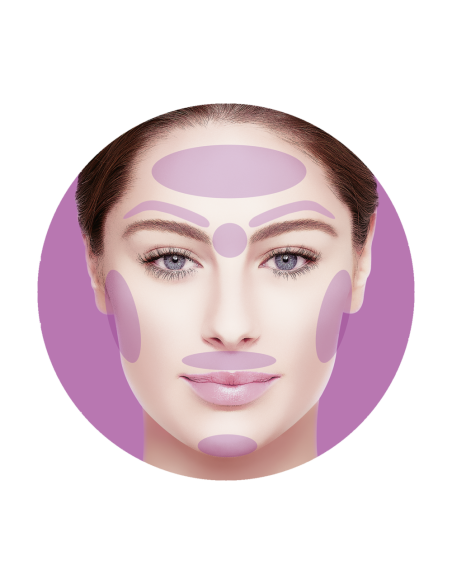 SE810 Braun Face Näoepilaator ja hari