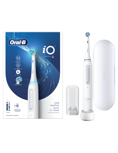 iOG4.1A6.1DK Oral-B iO4 elektriline hambahari...