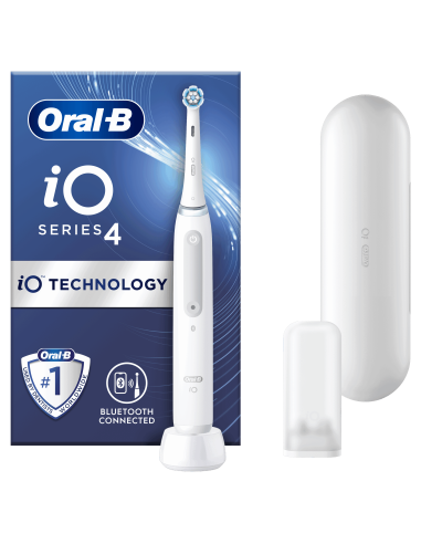 iOG4.1A6.1DK Oral-B iO4 elektriline hambahari...