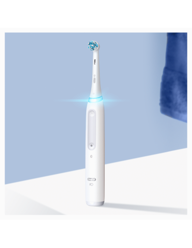 iOG4.1A6.1DK Oral-B iO4 elektriline hambahari...