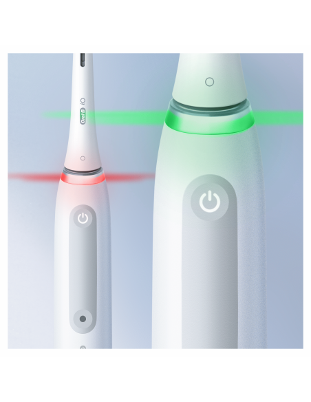 iOG4.1A6.1DK Oral-B iO4 elektriline hambahari Quite White