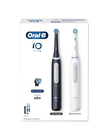 iOG4d.2J6.2K Oral-B iO4 elektriline hambahari...