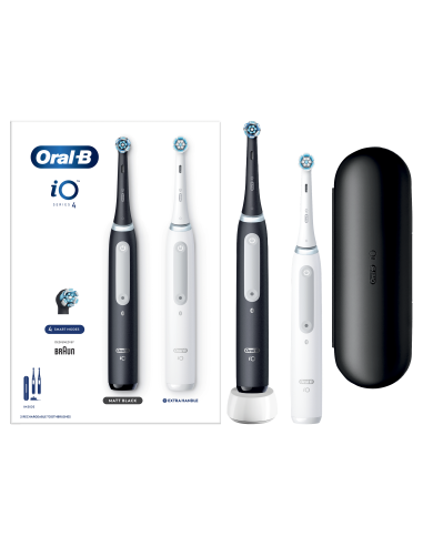 iOG4d.2J6.2K Oral-B iO4 elektriline hambahari...