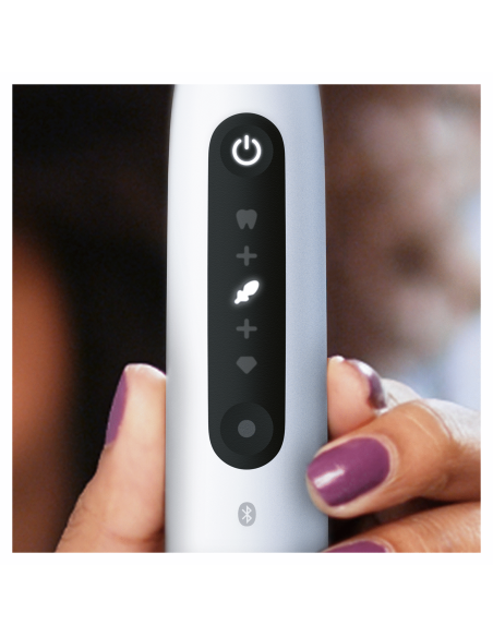 iOG5.1A6.1DK Oral-B iO5 elektriline hambahari Quite White