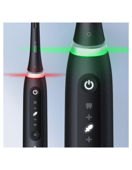 iOG5.1B6.2DK Oral-B iO5 elektriline hambahari Matt Black