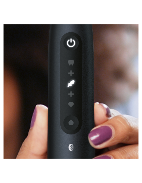 iOG5.1B6.2DK Oral-B iO5 elektriline hambahari Matt Black