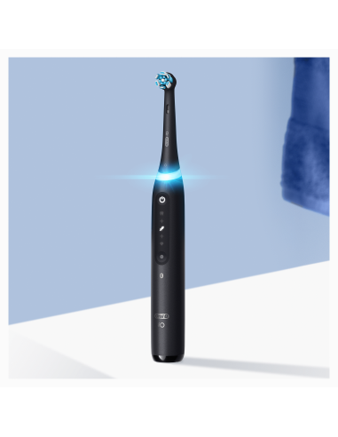 iOG5.1B6.2DK Oral-B iO5 elektriline hambahari...