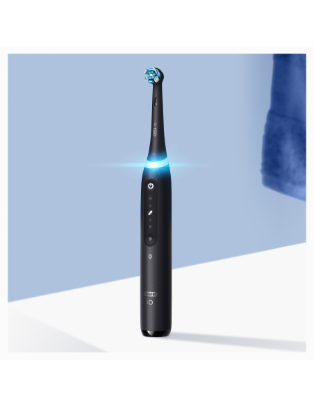 iOG5.1B6.2DK Oral-B iO5 elektriline hambahari Matt Black