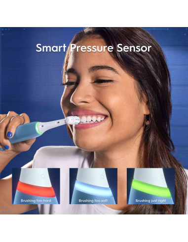 iOG4K.2N6.1DK iO My Way Ocean Blue Elektriline...