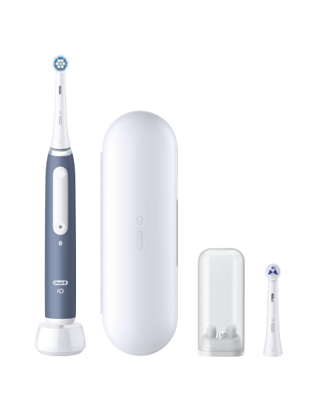 iOG4K.2N6.1DK iO My Way Ocean Blue Elektriline Hambahari + Speciality Brush Head
