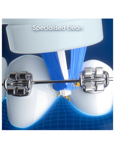 iOG4K.2N6.1DK iO My Way Ocean Blue Elektriline...