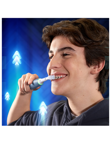 iOG4K.2N6.1DK iO My Way Ocean Blue Elektriline...