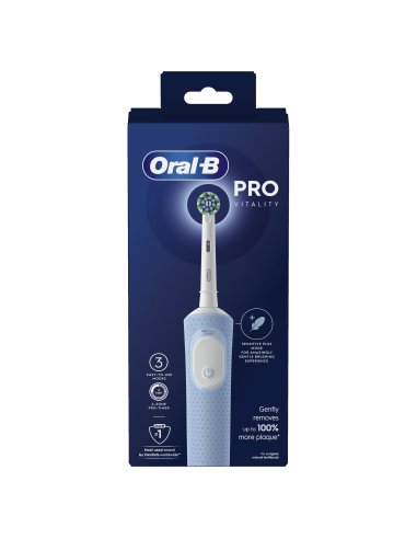 D103.413.3 Braun Oral-B Vitality Pro Blue...
