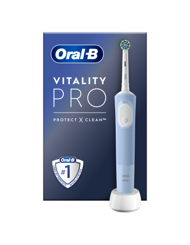 D103.413.3 Braun Oral-B Vitality Pro Blue...
