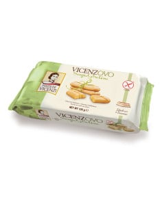 Vicenzi gluteeni- ja...