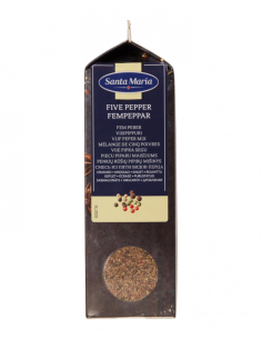 KAST 6 tk! Santa Maria Viie...