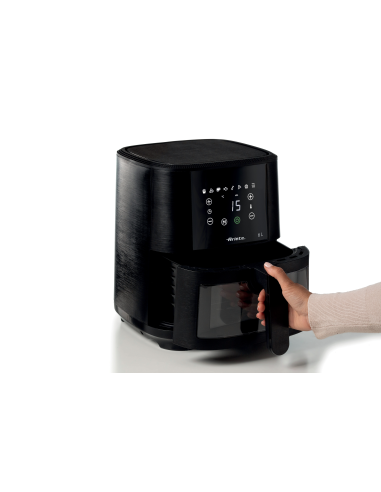 4626 Ariete Airy Fryer 6L kuumaõhufritüür 