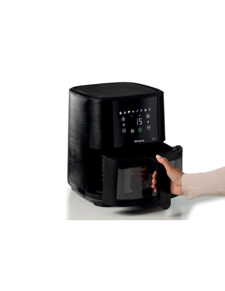 4626 Ariete Airy Fryer 6L kuumaõhufritüür 